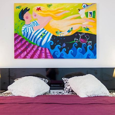 דירות שיבניק Aparment Lila מראה חיצוני תמונה