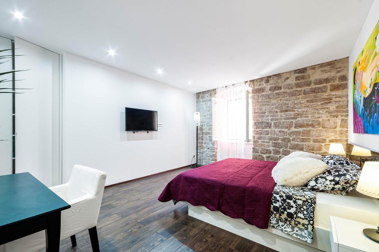 דירות שיבניק Aparment Lila מראה חיצוני תמונה