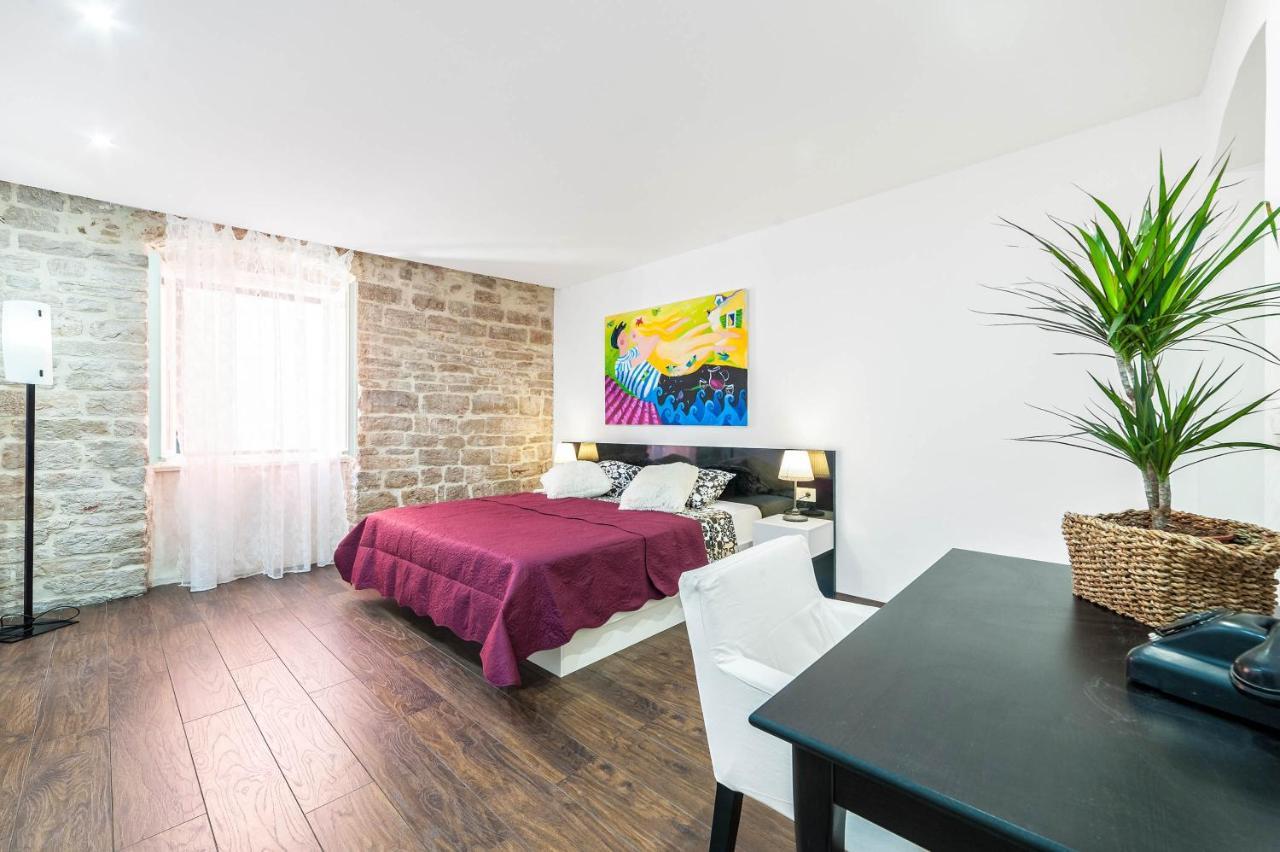 דירות שיבניק Aparment Lila מראה חיצוני תמונה