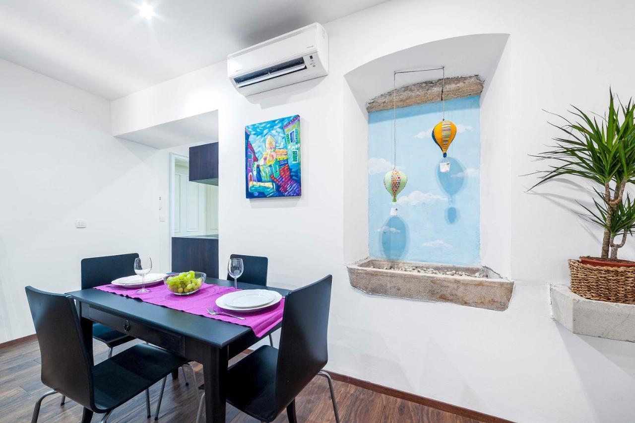 דירות שיבניק Aparment Lila מראה חיצוני תמונה